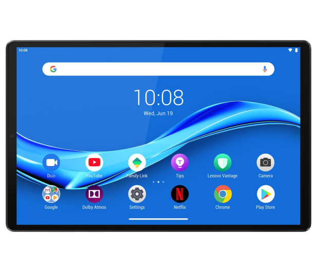 Lenovo Tab M10 4GB/64GB/Android Pie WiFi FHD - 572660 - zdjęcie 2